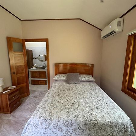Chilamate Room Tortuguero Exterior foto